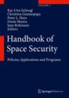 Handbook of Space Security : Policies, Applications and Programs - eBook