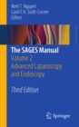 The SAGES Manual : Volume 2 Advanced Laparoscopy and Endoscopy - eBook