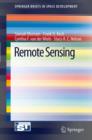 Remote Sensing - eBook