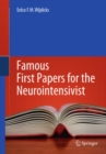 Famous First Papers for the Neurointensivist - eBook