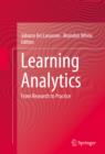 Learning Analytics : From Research to Practice - eBook