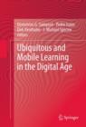 Ubiquitous and Mobile Learning in the Digital Age - eBook