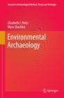 Environmental Archaeology - eBook