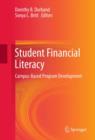 Student Financial Literacy : Campus-Based Program Development - eBook