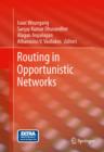 Routing in Opportunistic Networks - eBook