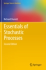 Essentials of Stochastic Processes - eBook