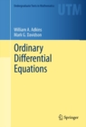 Ordinary Differential Equations - eBook