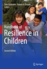 Handbook of Resilience in Children - eBook