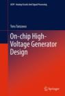 On-chip High-Voltage Generator Design - eBook
