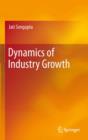 Dynamics of Industry Growth - eBook