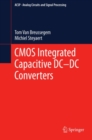 CMOS Integrated Capacitive DC-DC Converters - eBook