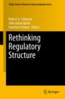 Rethinking Regulatory Structure - eBook