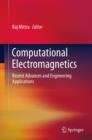 Computational Electromagnetics : Recent Advances and Engineering Applications - eBook