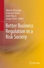 Better Business Regulation in a Risk Society - eBook