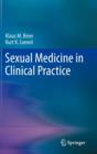 Sexual Medicine in Clinical Practice - Book