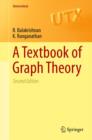 A Textbook of Graph Theory - eBook