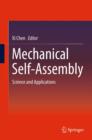 Mechanical Self-Assembly : Science and Applications - eBook