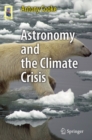 Astronomy and the Climate Crisis - eBook