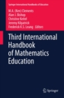 Third International Handbook of Mathematics Education - eBook