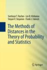 The Methods of Distances in the Theory of Probability and Statistics - eBook
