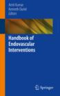 Handbook of Endovascular Interventions - eBook