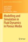 Modelling and Simulation in Fluid Dynamics in Porous Media - eBook