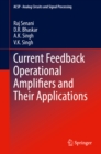 Current Feedback Operational Amplifiers and Their Applications - eBook