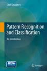 Pattern Recognition and Classification : An Introduction - eBook