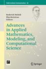 Advances in Applied Mathematics, Modeling, and Computational Science - eBook