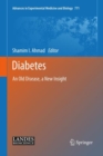 Diabetes : An Old Disease, a New Insight - eBook