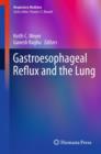 Gastroesophageal Reflux and the Lung - eBook