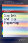 Stem Cells and Tissue Engineering - eBook