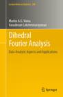 Dihedral Fourier Analysis : Data-analytic Aspects and Applications - eBook