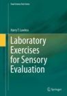 Laboratory Exercises for Sensory Evaluation - eBook