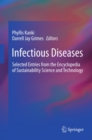 Infectious Diseases : Selected Entries from the Encyclopedia of Sustainability Science and Technology - eBook