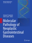 Molecular Pathology of Neoplastic Gastrointestinal Diseases - eBook