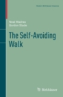 The Self-Avoiding Walk - eBook