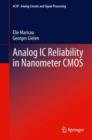 Analog IC Reliability in Nanometer CMOS - eBook