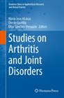 Studies on Arthritis and Joint Disorders - eBook