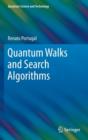 Quantum Walks and Search Algorithms - Book