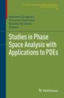 Studies in Phase Space Analysis with Applications to PDEs - eBook
