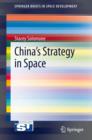 China's Strategy in Space - eBook