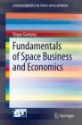 Fundamentals of Space Business and Economics - eBook