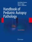 Handbook of Pediatric Autopsy Pathology - Book