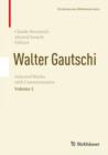 Walter Gautschi, Volume 2 : Selected Works with Commentaries - eBook