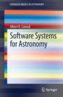 Software Systems for Astronomy - eBook