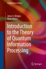 Introduction to the Theory of Quantum Information Processing - eBook