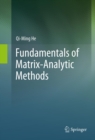 Fundamentals of  Matrix-Analytic Methods - eBook