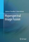Hyperspectral Image Fusion - eBook
