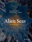 Alien Seas : Oceans in Space - eBook